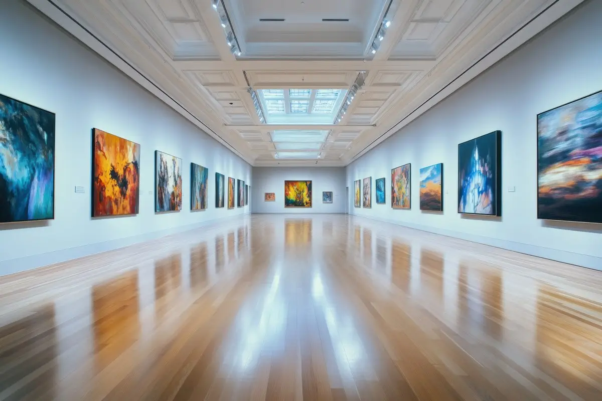 The Walker Art Gallery